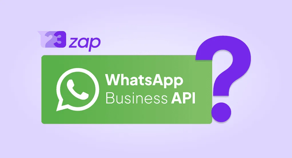 Por que usar a API Oficial do WhatsApp?