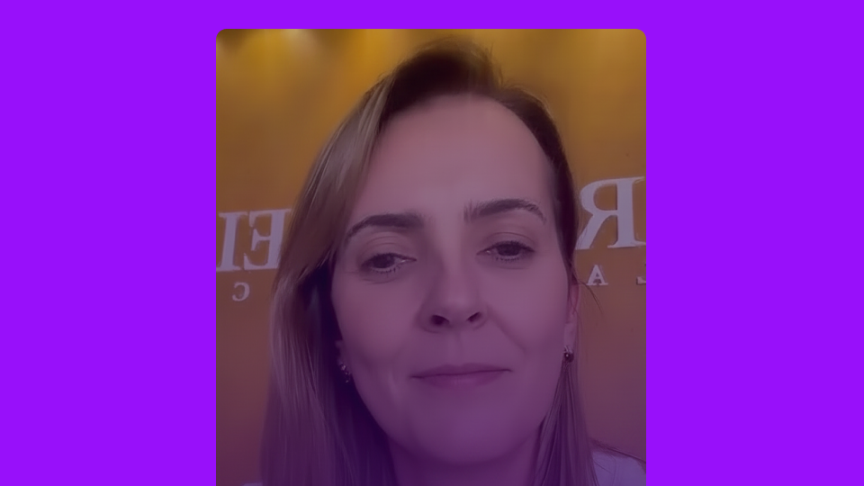 Thumbnail do depoimento de Geórgia Salles