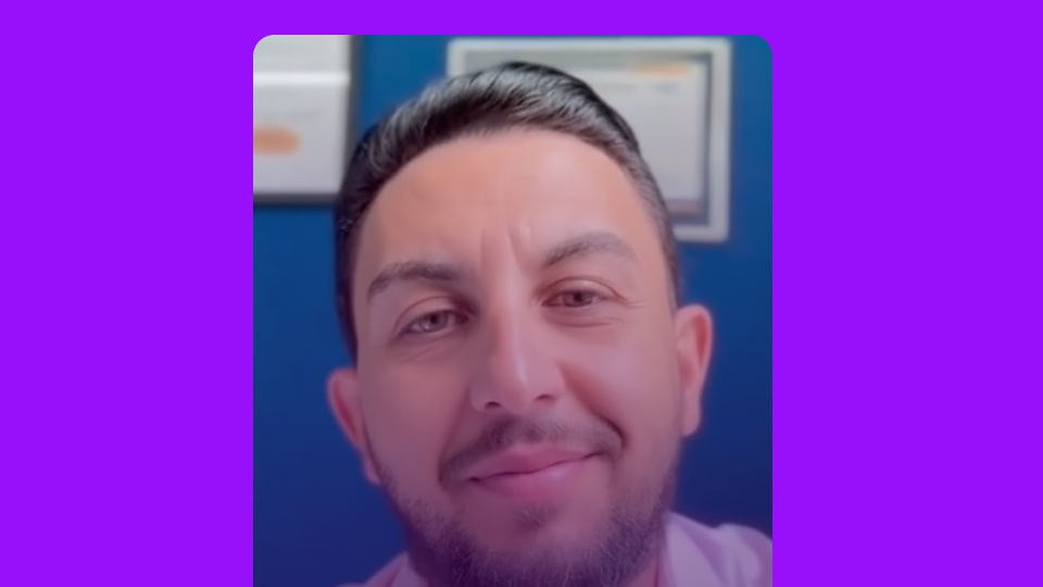 Thumbnail do depoimento de Rodrigo Cezar