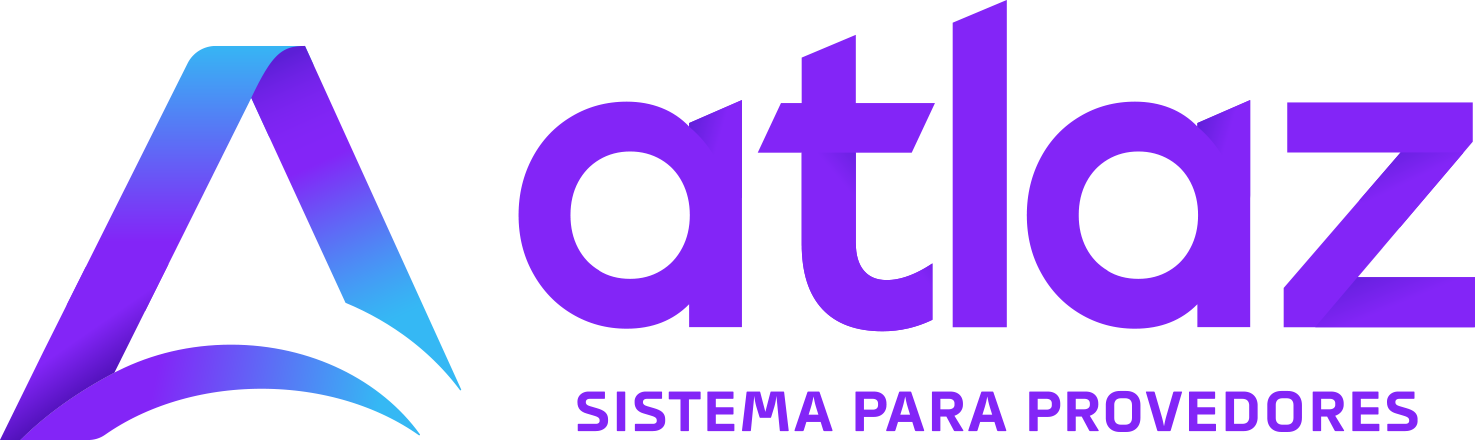 Logo Atlaz