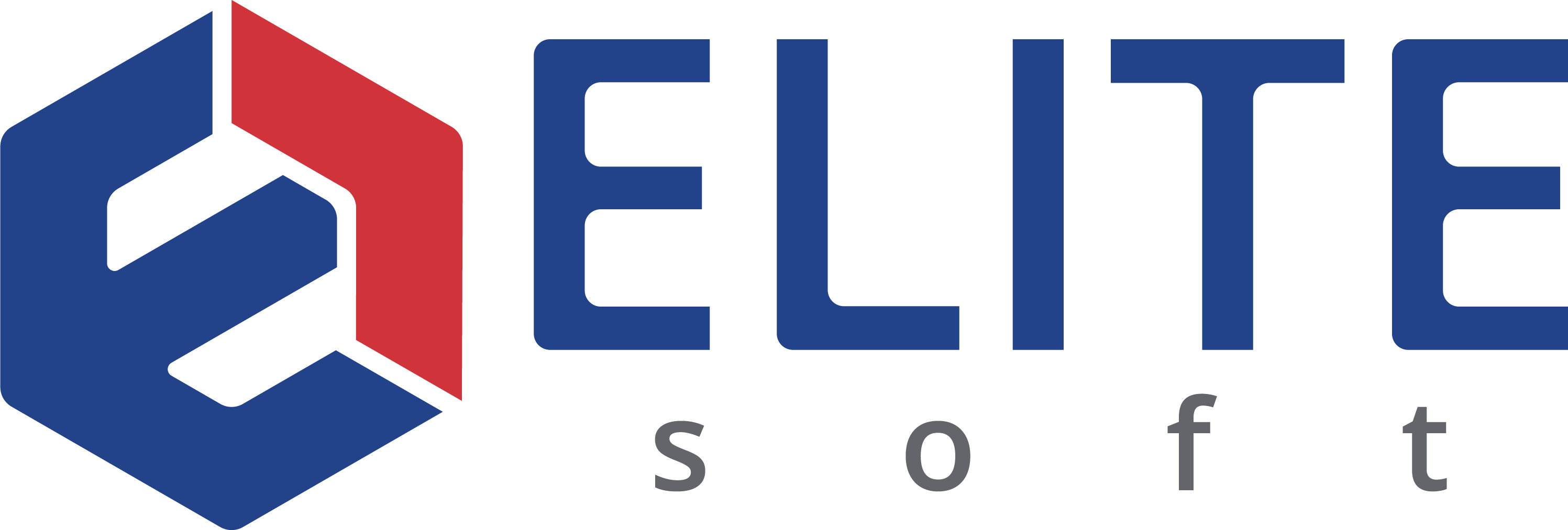 Logo EliteSoft