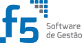 Logo F5 ERP
