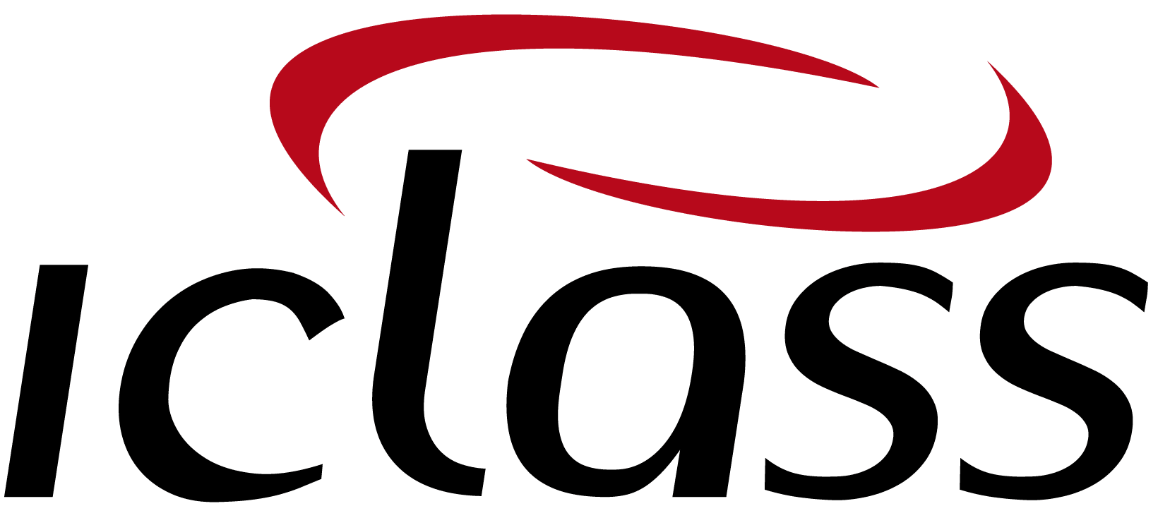 Logo iClass