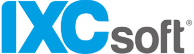 Logo IXC Soft