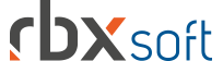 Logo RBX Soft