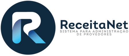 Logo Receita NET