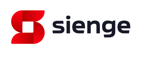 Logo Sienge