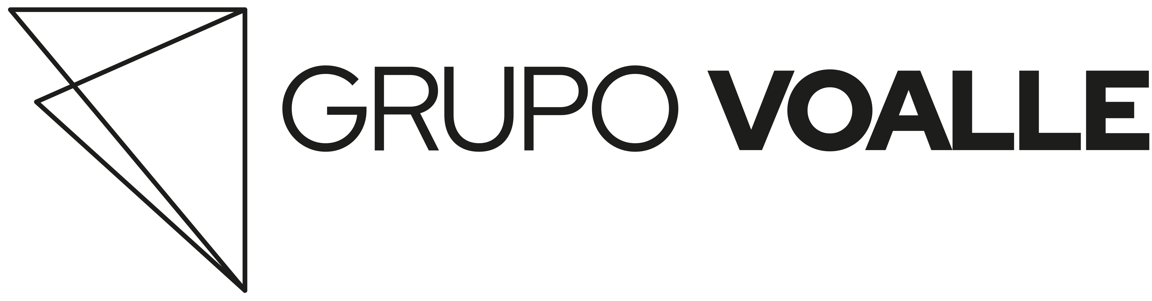 Logo Voalle